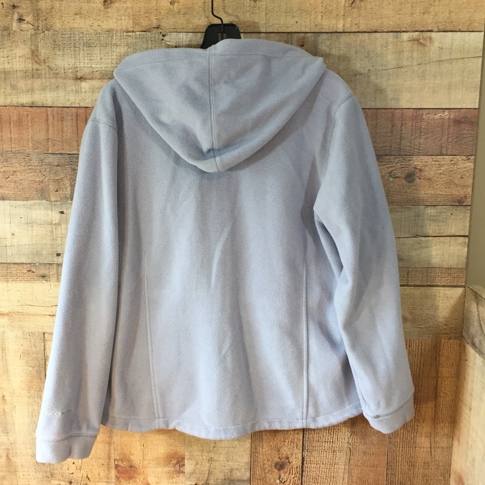 Woolrich Fleece Jacket - Picture 6 of 7